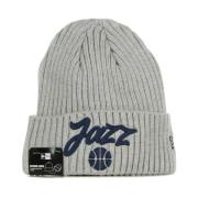 Utah Jazz NBA Udkast Beanie