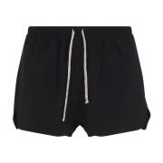 Boxer Badeshorts