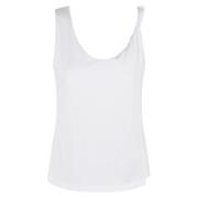 Stilfuld Jersey Top