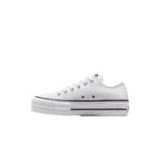 Kvinders Chuck Taylor Double Stack Sneakers