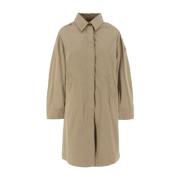 Tekstil Trenchcoat