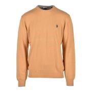 Uldblanding Cashmere Sweater