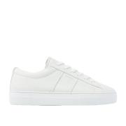 Stilfuld moderne sneaker med komfort