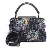 Pre-owned Stof louis-vuitton-tasker