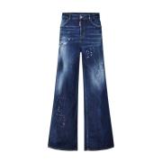 Brede Ben Traveller Jeans