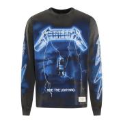 Ride The Lightning Sweatshirt