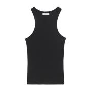 Eva Ribbet Tank Top