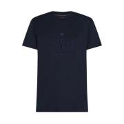 Essentiel Logo T-shirt