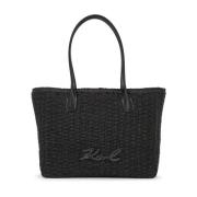 ESSENTIAL RAFFIA TASKE