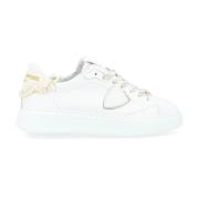 Lav Tempel Dame Sneakers