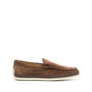 Brun Vendt Loafer