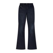 Jeans 1969 D-EBBEY L.34