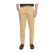 Slim Fit Stretch Cotton Advantage Chinos