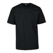 Bomuld Elastan T-shirt