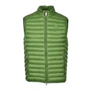 Puffer Vest