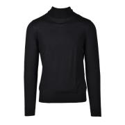 Silk Cashmere Sweater