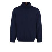 Ribbet Cashmere Turtleneck Sweater