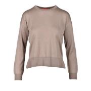 Silke Cashmere Sweater