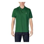 Kortærmet Polo Shirt Kollektion