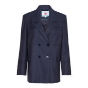 Klassisk Blazer Jakke Seaborne