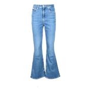 Bomuld Bland Stretch Jeans