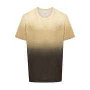 Khaki Honoré T-shirt