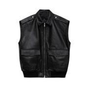 SONNIE-vest