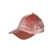 Justerbar Baseball Cap