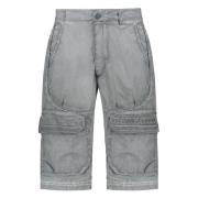 Shorts de Verão Descontraídos