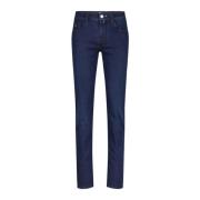 Slim-Fit Michelangelo Jeans Made in Italy