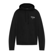 Underground Hoodie