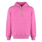 Hooded Sweatshirt