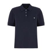 Klassisk Polo Shirt til Mænd