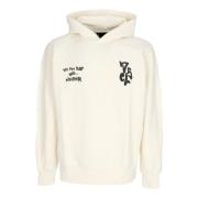 Logo Hoodie Let Sweatshirt Mænd