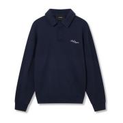 Bae Polo Sweatshirt