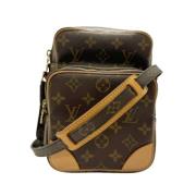 Pre-owned Stof louis-vuitton-tasker