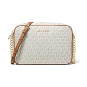 JET SET Crossbody-taske