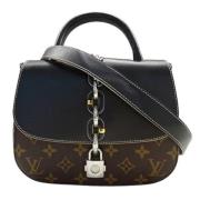 Pre-owned Stof louis-vuitton-tasker