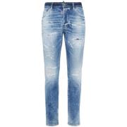 Herre Denim Jeans