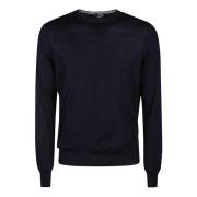 Uld Crew Neck Sweater