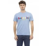 Bomulds T-shirt Trend