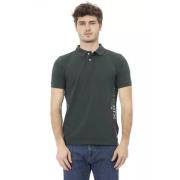 Bomulds Polo Shirt