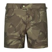 Camouflage Boxershorts