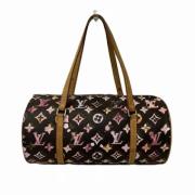 Pre-owned Stof louis-vuitton-tasker