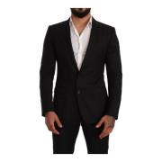 Elegant Slim Fit Martini Suit