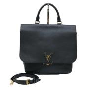 Pre-owned Pels louis-vuitton-tasker