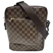 Pre-owned Stof louis-vuitton-tasker