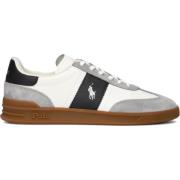 Heritage Aera Low Top Lace Sneakers