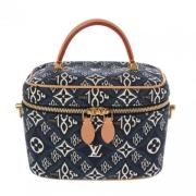 Pre-owned Stof louis-vuitton-tasker