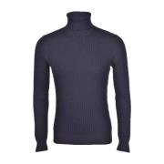 Cyclist Turtleneck Strik